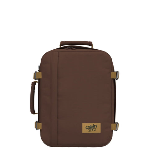 Cabinzero Classic Backpack 28L | Bags, Bags for Men, Bags for Women, CabinZero, Regular Price, Travel Backpacks, Travel Daypacks | CabinZero